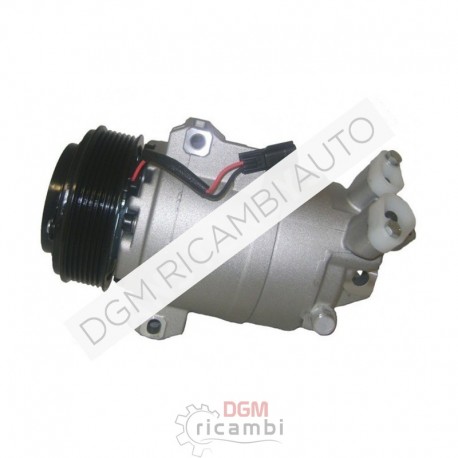Compressore rigenerato Zexel DKS-17 14158