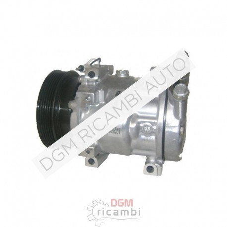 Compressore rigenerato Sanden SD7V16 14195