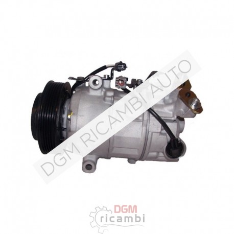 Compressore rigenerato Denso 6SBL14C 14217