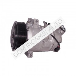 Compressore rigenerato Denso 6SEL14C 14215