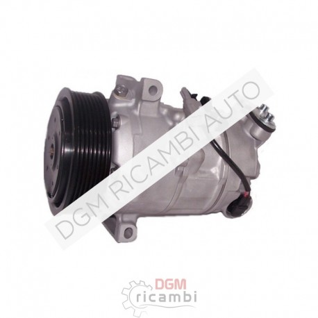Compressore rigenerato Denso 6SEL14C 14215