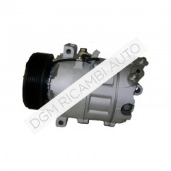 Compressore rigenerato Zexel 14306