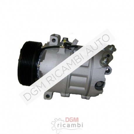 Compressore rigenerato Zexel 14306