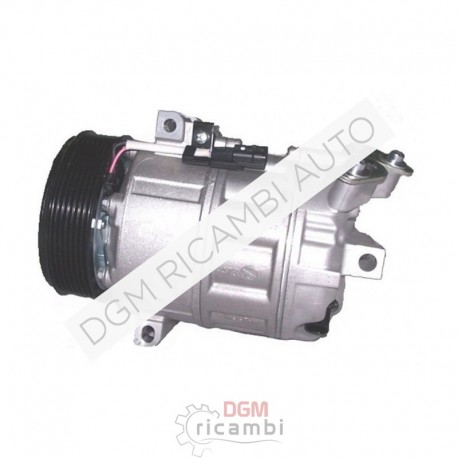 Compressore rigenerato Zexel 13974