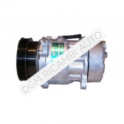 Compressore rigenerato Sanden SD7V16 12046