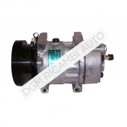Compressore rigenerato Sanden SD7H15 12130