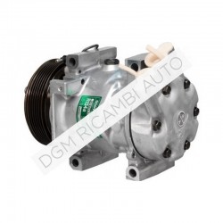 Compressore rigenerato SD6V12 12859