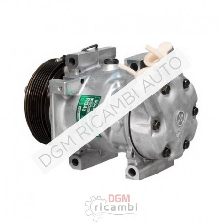 Compressore rigenerato SD6V12 12859