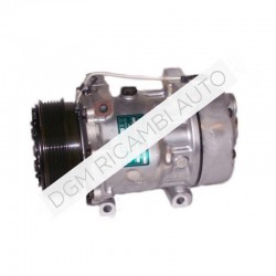 Compressore rigenerato Sanden SD7V16 12094