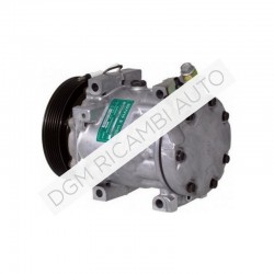 Compressore rigenerato Sanden SD7V16 12124
