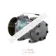 Compressore rigenerato Sanden SD7H15 11896