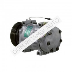 Compressore rigenerato Sanden SD7H15 11896