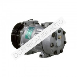 Compressore rigenerato Sanden SD7H15 12040