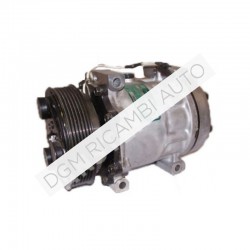 Compressore rigenerato Sanden SD7H15 12010