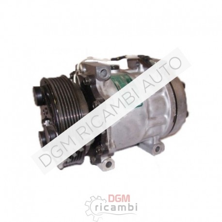 Compressore rigenerato Sanden SD7H15 12010