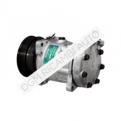 Compressore rigenerato Sanden SD7H15 12052