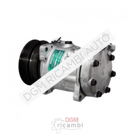 Compressore rigenerato Sanden SD7H15 12052