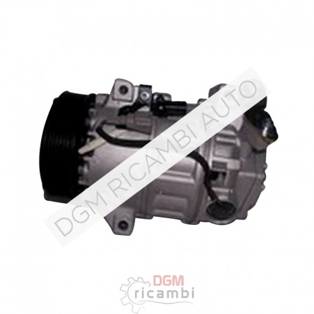 Compressore rigenerato Zexel DCS-17EC 14115
