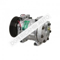 Compressore rigenerato Sanden SD7H15 11908