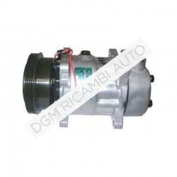 Compressore rigenerato Sanden SD7H15 (ex SD709) 11995