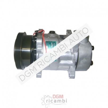 Compressore rigenerato Sanden SD7H15 (ex SD709) 11995