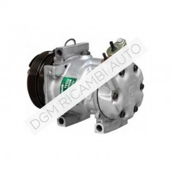 Compressore rigenerato Sanden SD6V12 12277