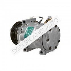 Compressore rigenerato Sanden SD7V16 12178