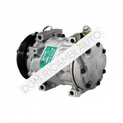 Compressore rigenerato Sanden SD7V16 12199