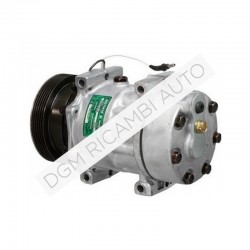 Compressore rigenerato Sanden SD7H15 13377