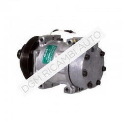 Compressore rigenerato Sanden SD7H15 7827 12088
