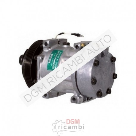 Compressore rigenerato Sanden SD7H15 7827 12088