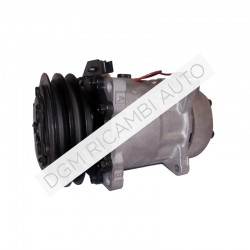 Compressore rigenerato Sanden SD7H15 (ex SD709) 13671