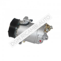 Compressore rigenerato Delphi CVC 13765
