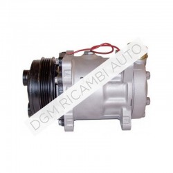 Compressore rigenerato Sanden SD7H15 (ex SD709) 13781