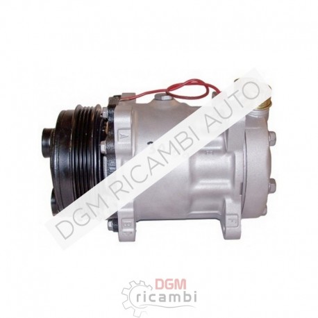 Compressore rigenerato Sanden SD7H15 (ex SD709) 13781