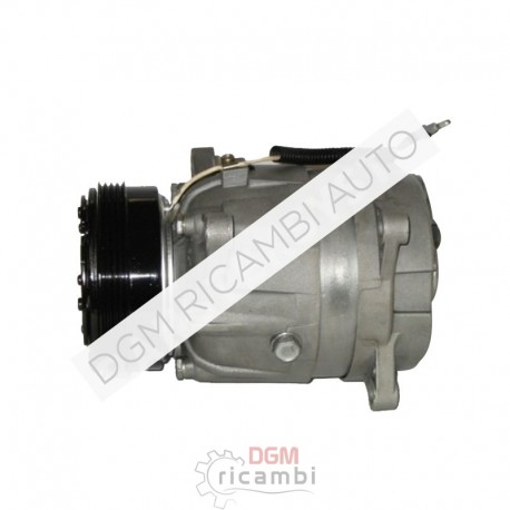 Compressore rigenerato Harrison V5 12229