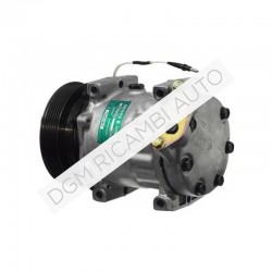 Compressore rigenerato Sanden SD7H15 12004
