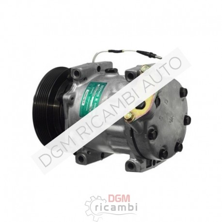 Compressore rigenerato Sanden SD7H15 12004
