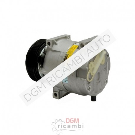 Compressore rigenerato GM Harrison V5 12499