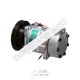 Compressore rigenerato Sanden SD7H15 13291