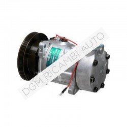 Compressore rigenerato Sanden SD7H15 13291