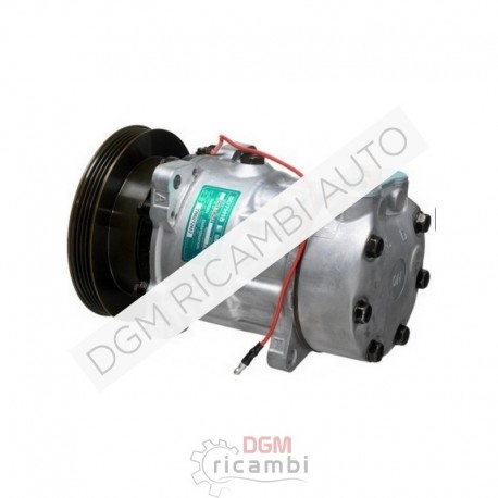 Compressore rigenerato Sanden SD7H15 13291