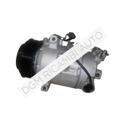 Compressore rigenerato Denso 6SBL14C 14442