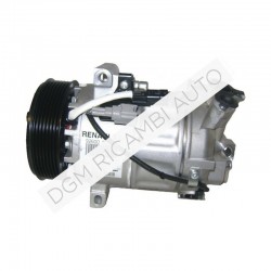 Compressore rigenerato Zexel VCS-14EC 14523
