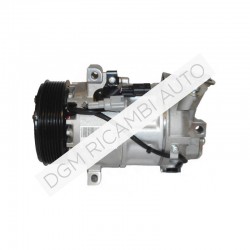 Compressore rigenerato Valeo Zexel DKV-11R 14793