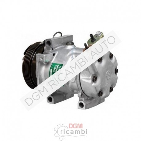 Compressore Sanden SD6V12 12277N