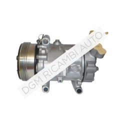 Compressore Sanden SD6V12 12862N