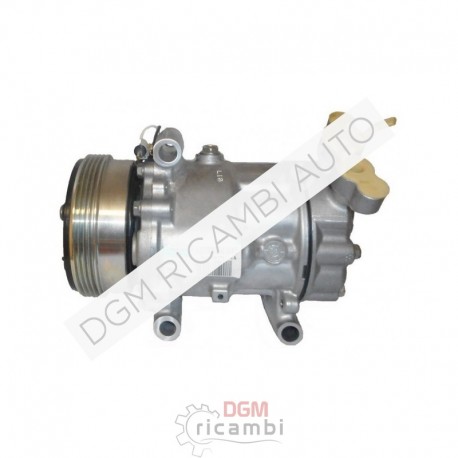 Compressore Sanden SD6V12 12862N