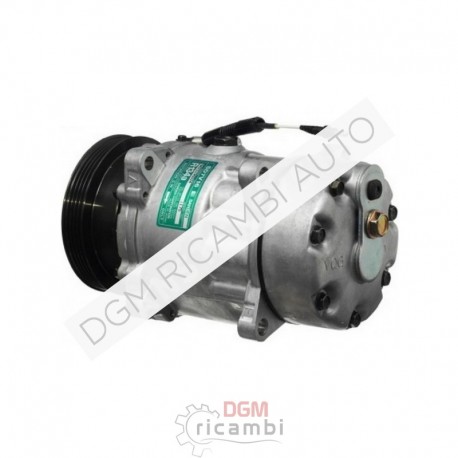 Compressore Sanden SD7V16 13138N