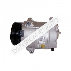 Compressore GM Harrison CVC 13782N